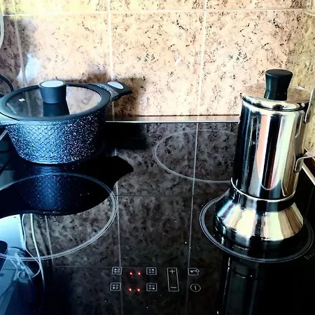 Il Galletto Selvatico Di Mussa - Langhe Lejlighed Ponti