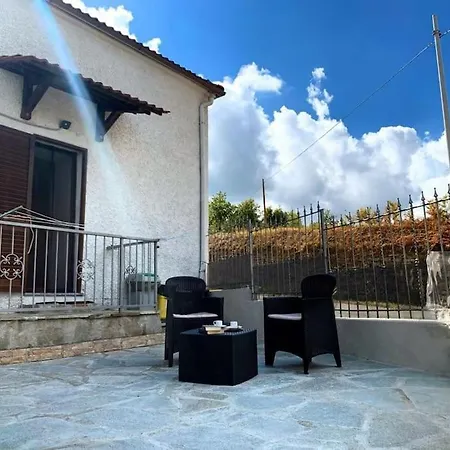 Apartmán Il Galletto Selvatico Di Mussa - Langhe Ponti