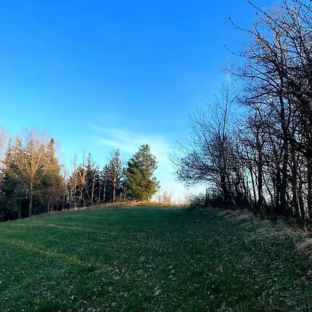 Apartmán Il Galletto Selvatico Di Mussa - Langhe *