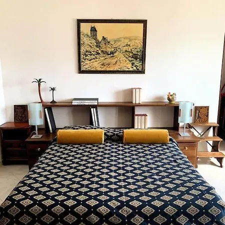 Apartmán Il Galletto Selvatico Di Mussa - Langhe *