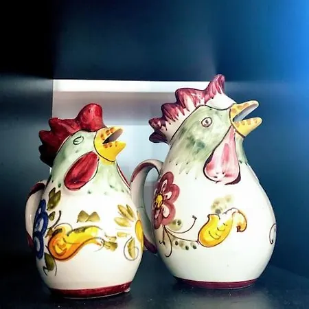 Il Galletto Selvatico Di Mussa - Langhe Apartmán