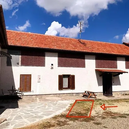 Il Galletto Selvatico Di Mussa - Langhe *