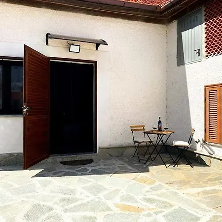 Apartment Il Galletto Selvatico Di Mussa - Langhe Ponti