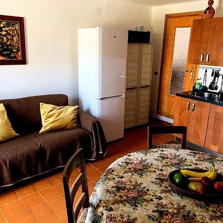 Il Galletto Selvatico Di Mussa - Langhe Apartmán Ponti