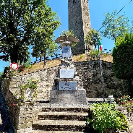 Il Galletto Selvatico Di Mussa - Langhe Apartment *