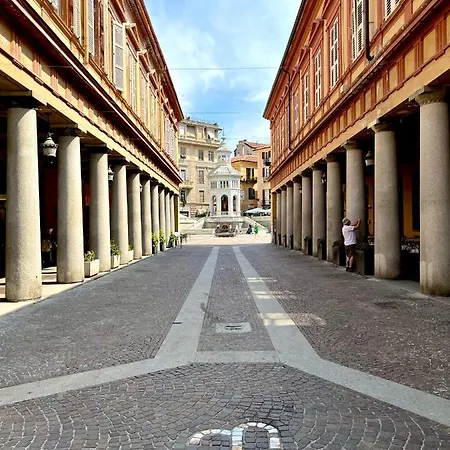 Il Galletto Selvatico Di Mussa - Langhe Lejlighed Ponti