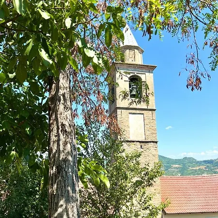 Lejlighed Il Galletto Selvatico Di Mussa - Langhe *