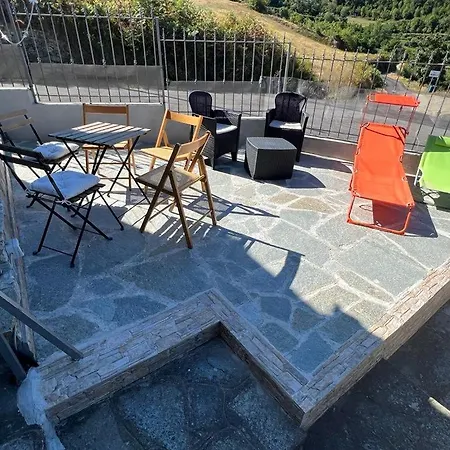 Il Galletto Selvatico Di Mussa - Langhe Ponti