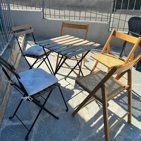 Apartmán Il Galletto Selvatico Di Mussa - Langhe Ponti