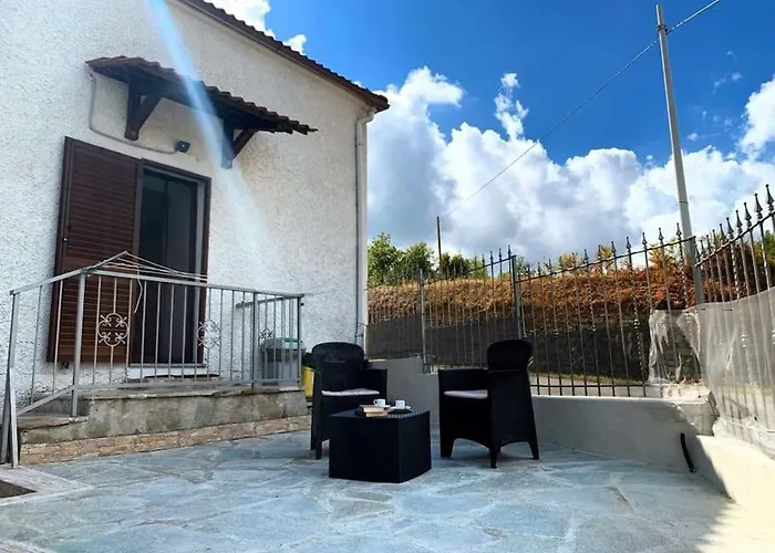 Apartamento Il Galletto Selvatico Di Mussa - Langhe Ponti