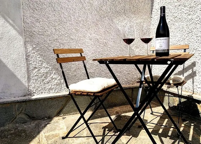 Il Galletto Selvatico Di Mussa - Langhe