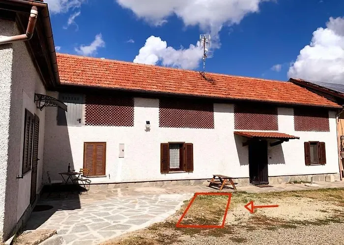 Il Galletto Selvatico Di Mussa - Langhe *