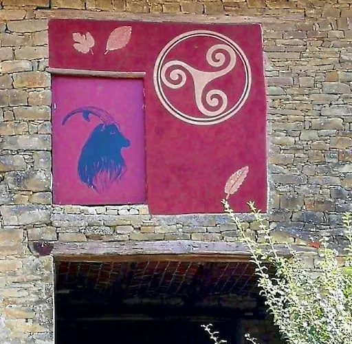 Appartement Il Galletto Selvatico Di Mussa - Langhe Ponti