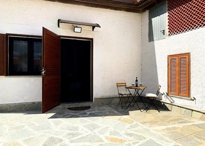 Apartamento Il Galletto Selvatico Di Mussa - Langhe Ponti