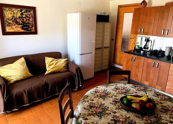 Il Galletto Selvatico Di Mussa - Langhe Appartement Ponti