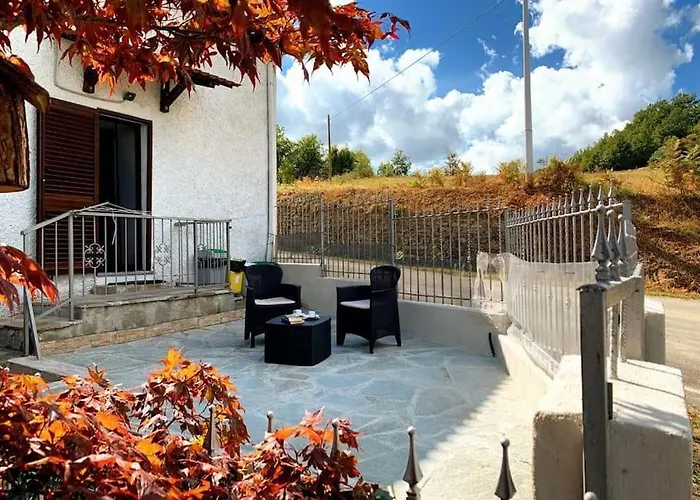 Appartement Il Galletto Selvatico Di Mussa - Langhe *