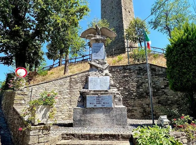 Il Galletto Selvatico Di Mussa - Langhe Apartamento *