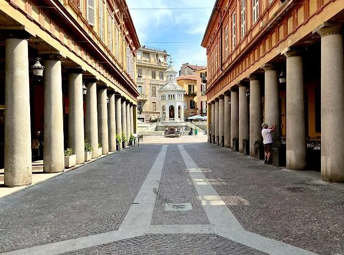 Il Galletto Selvatico Di Mussa - Langhe Apartamento Ponti