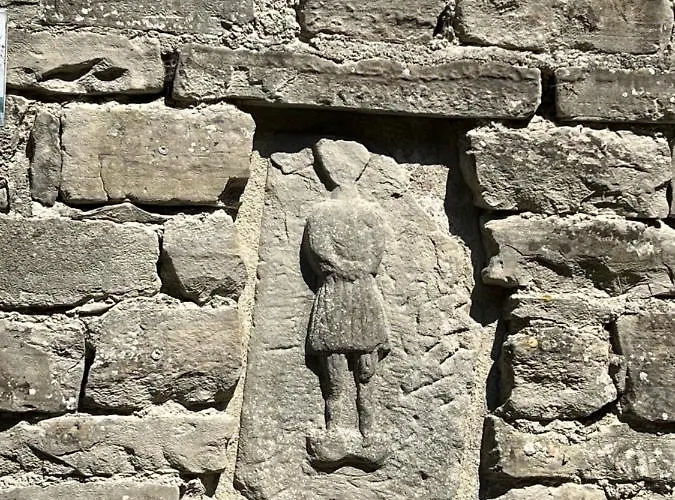 Il Galletto Selvatico Di Mussa - Langhe * Ponti