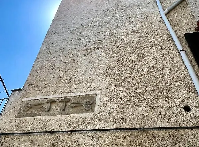 Il Galletto Selvatico Di Mussa - Langhe Apartamento Ponti