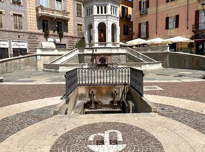 Il Galletto Selvatico Di Mussa - Langhe Appartement *