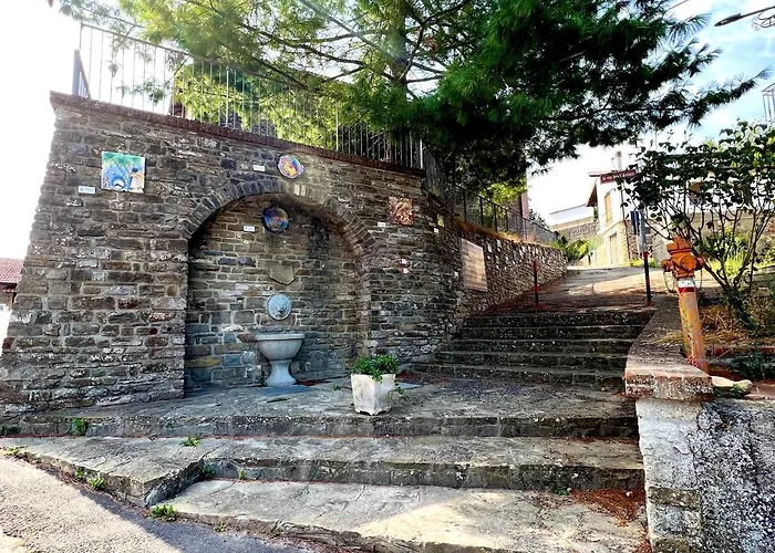 Il Galletto Selvatico Di Mussa - Langhe Apartamento *