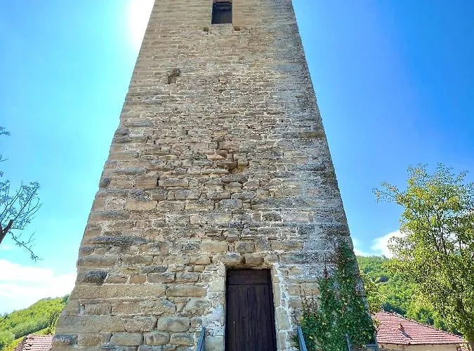 Il Galletto Selvatico Di Mussa - Langhe Appartement *