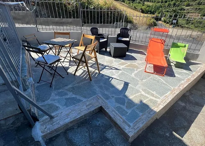 Il Galletto Selvatico Di Mussa - Langhe Ponti